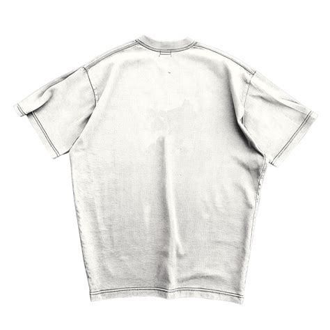 CJ TRAVIS SCOTT OVERSIZED TSHIRT – OGBREAK