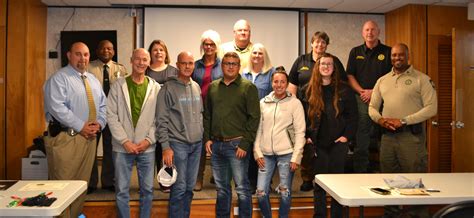 Sheriff's Office | Pender County, NC