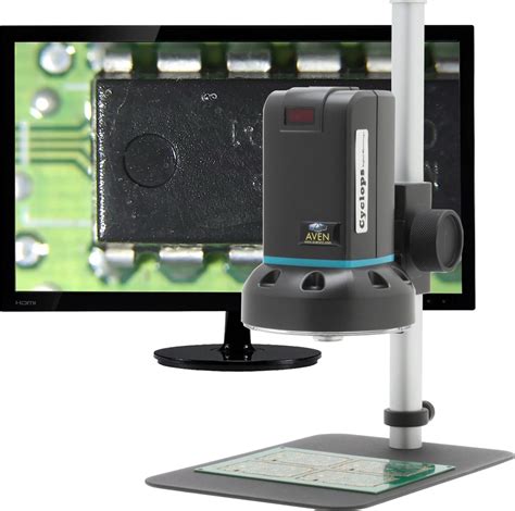 Image result for EyeClops Digital Microscope