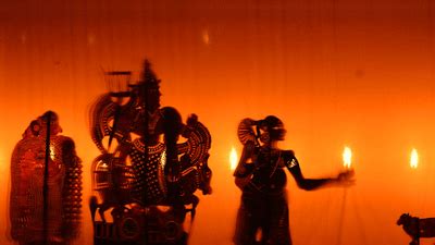 Indian Puppetry - Art and Culture Notes
