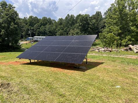 Titan Solar Power Gallery | EnergySage