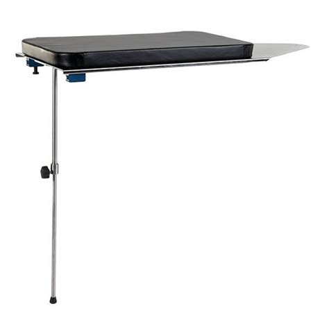 Radiolucent Rectangular Arm Stand for OT Table ( arm board) | HONMED