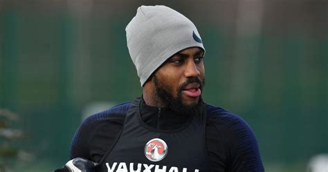 Conversations were on even before people outside commented: Danny Rose ...