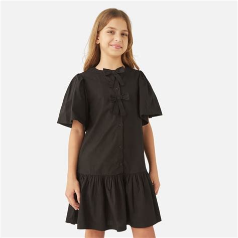 Girls Dresses: Buy Stylish Girls Dresses Online at Babyshop