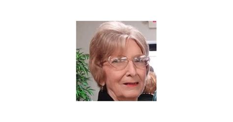 Jeanette Peacock Benton Obituary (2023) - Conway, SC - Goldfinch ...