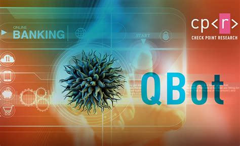 Check Point, Security Researchers, Trojan, Qbot Attacks, Qbot Trojan ...