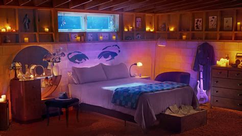 You Can Pay Tribute to Prince by Booking a Stay in the House From ...