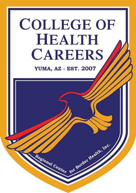 About the College - College of Health Careers - Regional Center for Border Health, Inc.