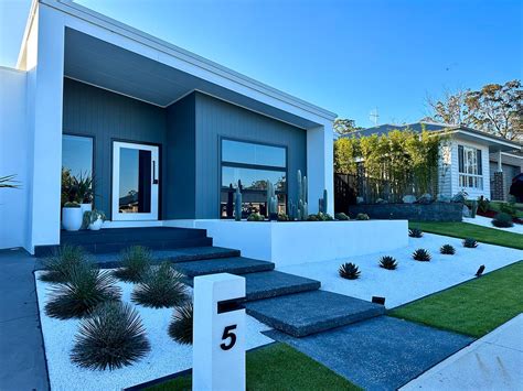 Concrete Floating Steps Port Macquarie - Nathan Porter Concreting