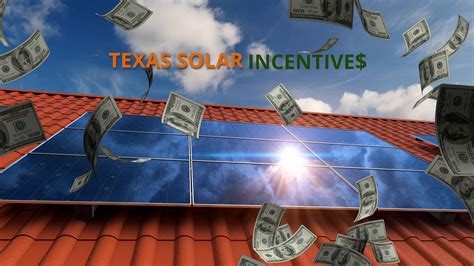 Texas Solar Incentives | NATiVE Solar