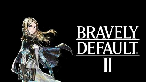 New Nintendo Switch Bravely Default 2 勇气默示录 2 (ENG/CHI,中文版) | Shopee ...