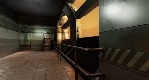 Image result for Doom Tutorial UE4