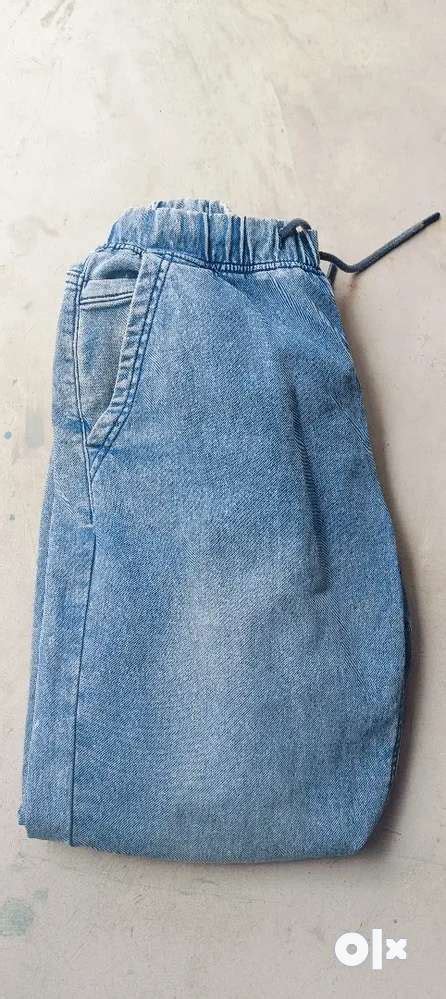 Zudio - Jean's in Blue colour - Men - 1788513979