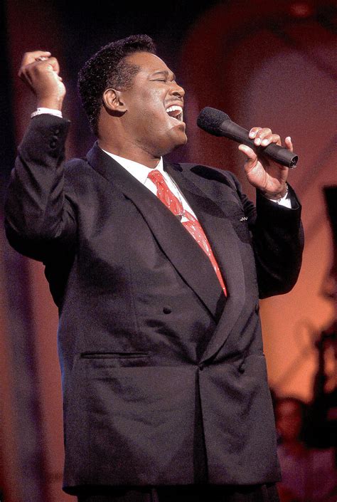 Popular luther vandross songs - intelligencelat