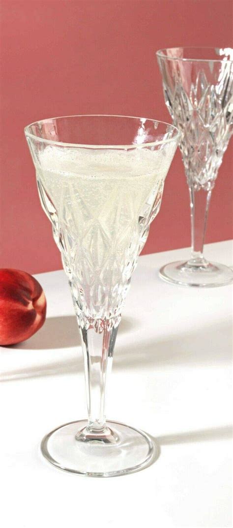 Buy RCR Enigma Luxion Crystal White Wine Glasses, 270 ml, Set of 6 ...