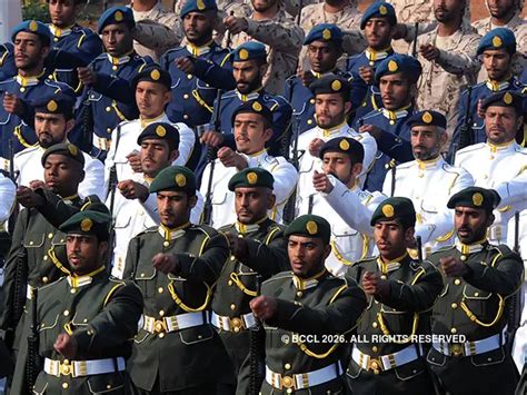 UAE's battle-hardened military expands into Africa, Mideast - Earlier ...