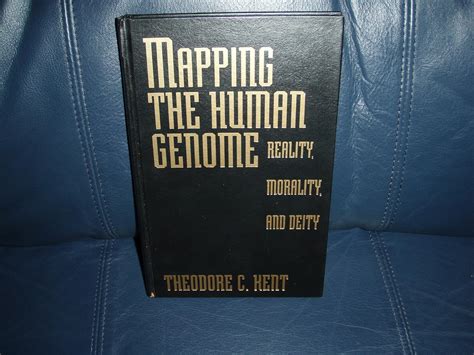Buy Mapping the Human Genome: Reality, Morality, and Deity Book Online ...