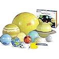 Buy Learning Resources Inflatable Solar System Set Online at Low Prices ...
