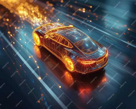 High-Tech Car 的图像结果