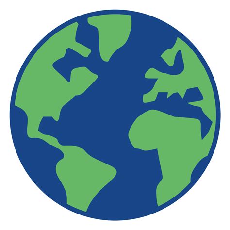 Earth Icon 的图像结果