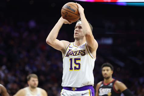 Austin Reaves Injury Update: Latest On Lakers Star’s Return Timeline