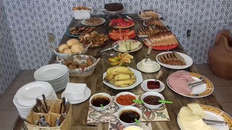 POUSADA SANTA BARBARA (Florianopolis, Brazil) - Hostel Reviews, Photos ...