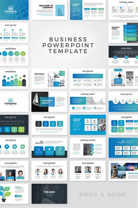 PowerPoint Layout 的图像结果