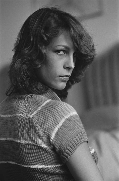 A young Jamie Lee Curtis was in attendance at the film festival in | 52 ...