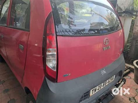 Tata Nano 2010 Petrol 4493 Km Driven - Cars - 1821676680