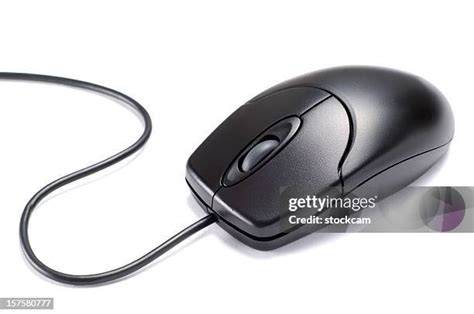 Black Computer Mouse 的图像结果