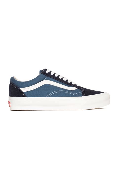 OG Old Skool LX – One Block Down