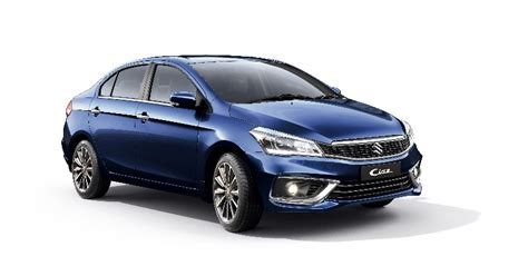 Maruti Ciaz Turns 8 This Year; Here’s A Look At Our Favourite Features