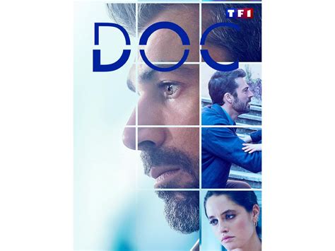 Prime Video: Doc - Saison 3