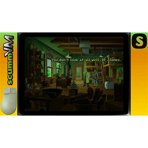 Image result for Recalbox Raspberry Pi 5 ScummVM