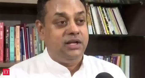 sambit patra: National Herald case: Rahul Gandhi should know ED is ...
