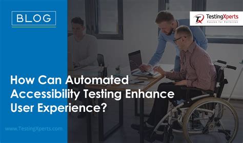 Image result for Accessibility Testing Logo