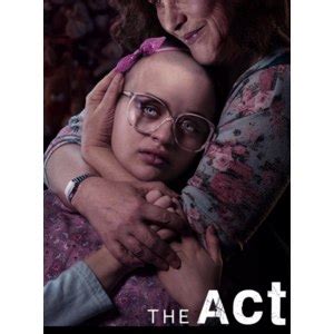 Притворство / Акт / The Act | отзывы