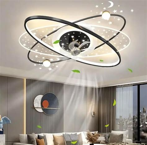 Smartway® - 60 Watt Faro Modern|Living Room|Dining|Bedroom Star Design ...
