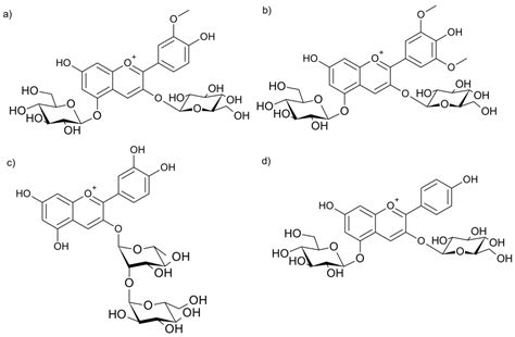 Preliminary Study on the Chromatographic Identification and ...