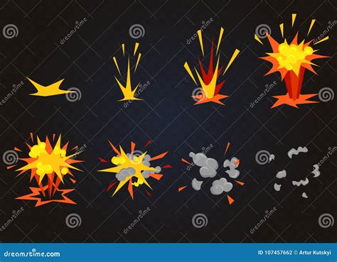 Image result for Explode Cartoon
