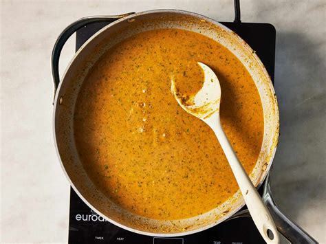 Easy Curry Sauce Recipe