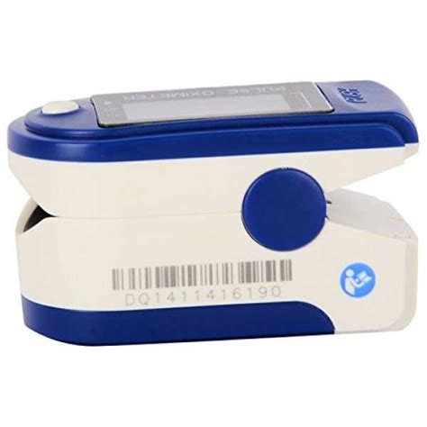 Dr Diaz 1.5 V Pulse Oximeter Price in India, Specs, Reviews, Offers ...