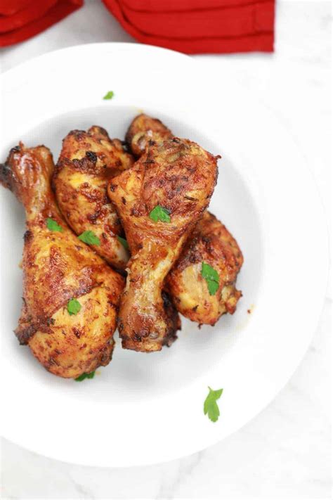 Chinese Chicken Marinade Recipe - Chicken Vibes