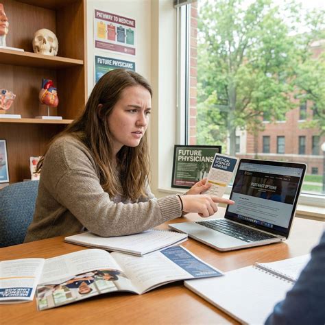 Post-Baccalaureate Programs