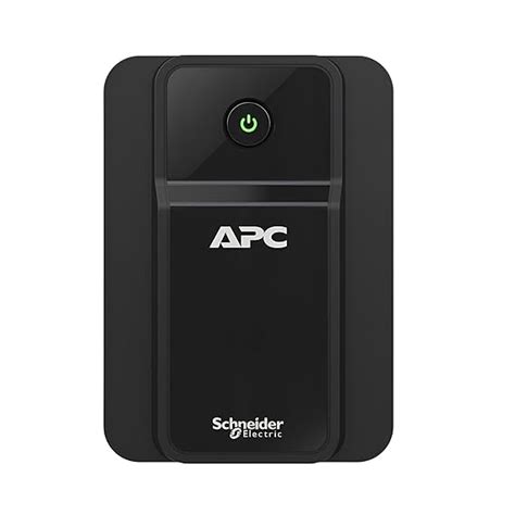 APC Back-UPS BX600I-IN 600VA, Tower, 230V, 3 India 3-pin 6A Outlets ...