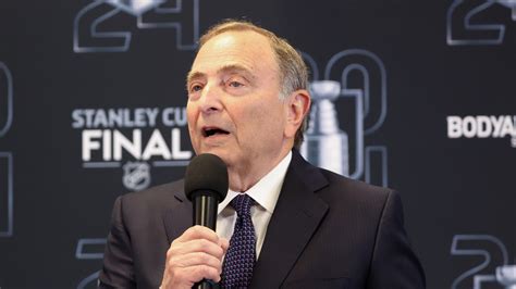 “No commissioner has more power over his sport than Gary Bettman” - Dose.ca