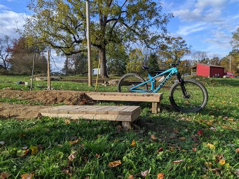 Farmyard Skills and Race Day - Arrowhead Bike Farm - Arrowhead Bike Farm