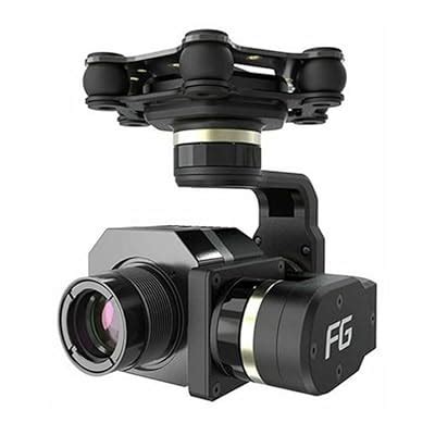 Buy FLIR Vue Pro Gimbal Online India | Ubuy