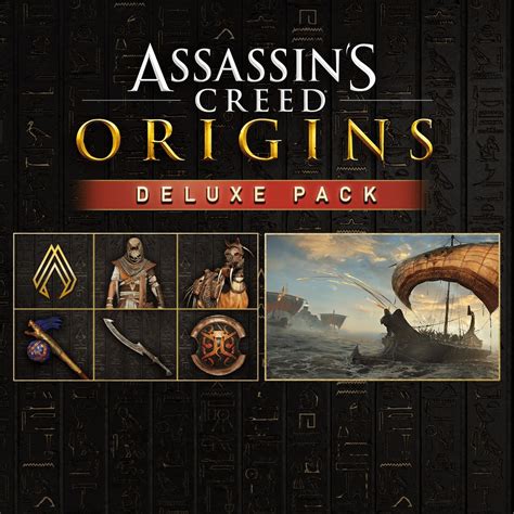 Assassin's Creed Origins
