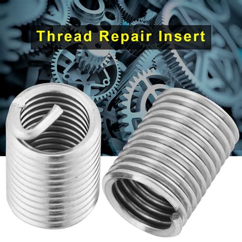 Image result for Best Thread Repair Inserts
